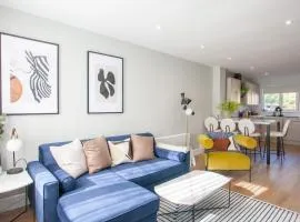 Stylish and Modern 2 Bed House