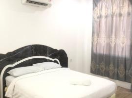 GLhotel kudat