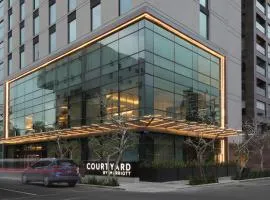 Courtyard by Marriott Santo Domingo Piantini