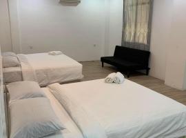 GLhotel kudat