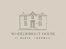 Wheelwright House