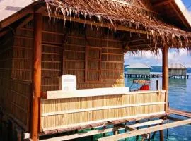 Raja Ampat Triton Homestay