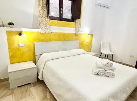 CASA DEL CORSO，位于多尔加利的自助式住宿