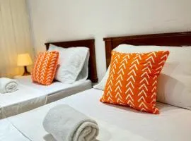 JAMBU MANIS STAY- Business Traveller Friendly, Family Comfort, Easy access to Kuala Berang- Free Netflix,Wifi