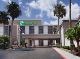 Holiday Inn Corpus Christi Arpt & Conf Ctr by IHG，位于科珀斯克里斯蒂的酒店