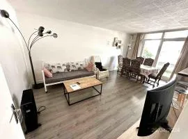 Cosy 74m2 apartment close to Paris