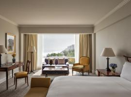 Miraflores Park, A Belmond Hotel, Lima，位于利马的酒店