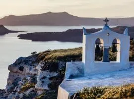 Castellana Cycladic House