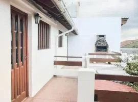 El Viejo Fosque De Santa Clara del Mar