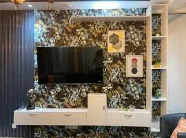 MP Starlink appartement