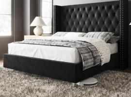 Tranquility Residence，位于苹果谷的酒店