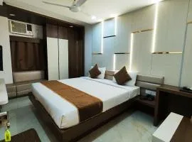 HOTEL RUDRAKSHA INN