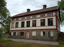 Kungsgården BnB，位于孔斯戈登的酒店