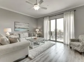 Downtown Bay St Louis Condo - Walk to Beach!