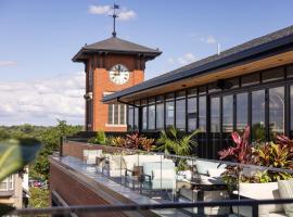 The Postmark Hotel，位于纽马克特的酒店