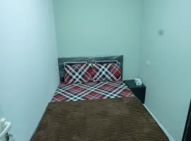 NEST ROOM with shared washroom