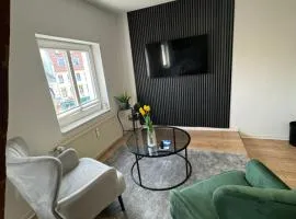 Apartment in zentraler Lage No 3