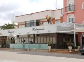 富荣酒店