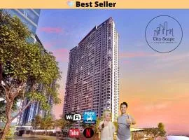 Setia Alam Sunsuria Forum Soho Suites by Cityscape