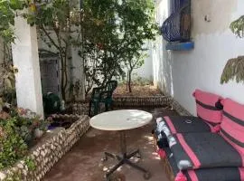 Maison Entière Reposante à 5km de Oualidia