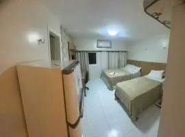 Loft Mobiliado no Centro