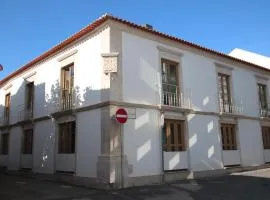 Aveiro Historic Hideaway