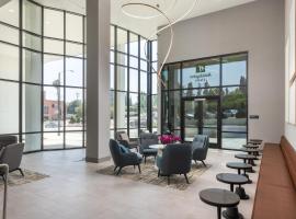 Holiday Inn & Suites Monterey Park – Los Angeles by IHG，位于蒙特利公园市的酒店