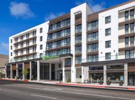 Holiday Inn & Suites Monterey Park – Los Angeles by IHG，位于蒙特利公园市的酒店
