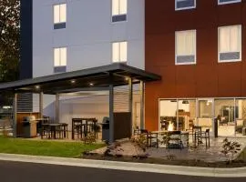 Candlewood Suites Lawrenceville - Princeton by IHG
