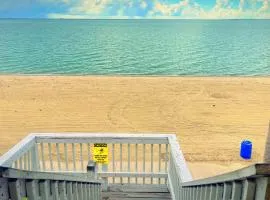 Sea Shell Inn on the Beach