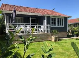 Le Cottage de l etang