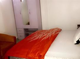Cozy Condo in Wuse 2