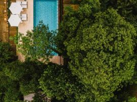 Miraselva Lodge