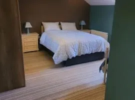 Self catering apartment
