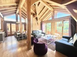Chalet Padischa - CHALET PADISCHA-Tout inclus MAE-2931