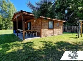 Florianówka- Nocleg i Spa na Roztoczu