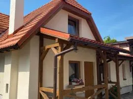 Apartament przy Browarze