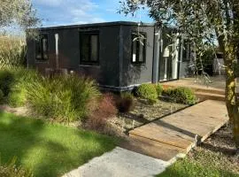 Adorable little container house
