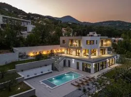 Casa Calme With Spa And Gym