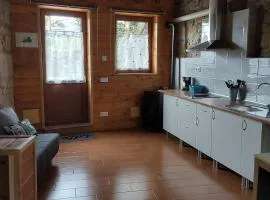 La kuruxa apartamento