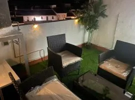 El Mirador del Castillo