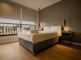 Miraflores Suites Centro