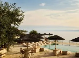 Agali Hotel Paxos