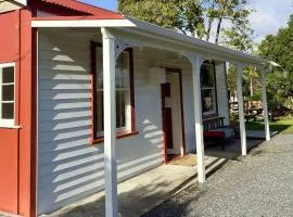 Heart Of Gold Cottage