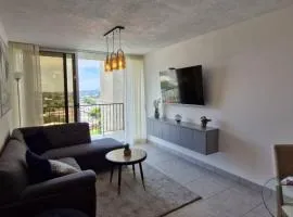 Luxurious Condo in San Salvador 100 mbps Internet