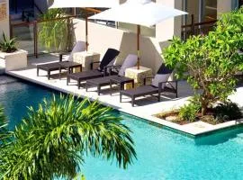 Coastal Bliss Studio - Santai 224