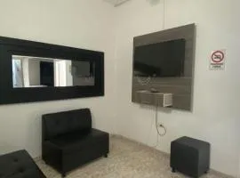 Apartamento central primer piso