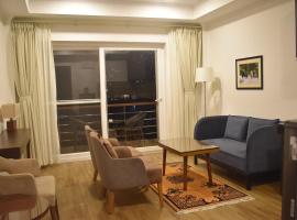 Hotel Meto Pema，位于彭措林的酒店