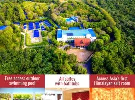 The Orchard Resort & Spa Melaka I World Spa Awards Winner I Free Access to Outdoor Spa Pool
