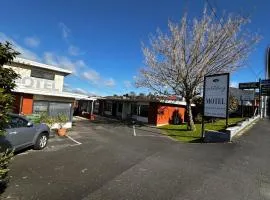 Abbey Travel Lodge Motel